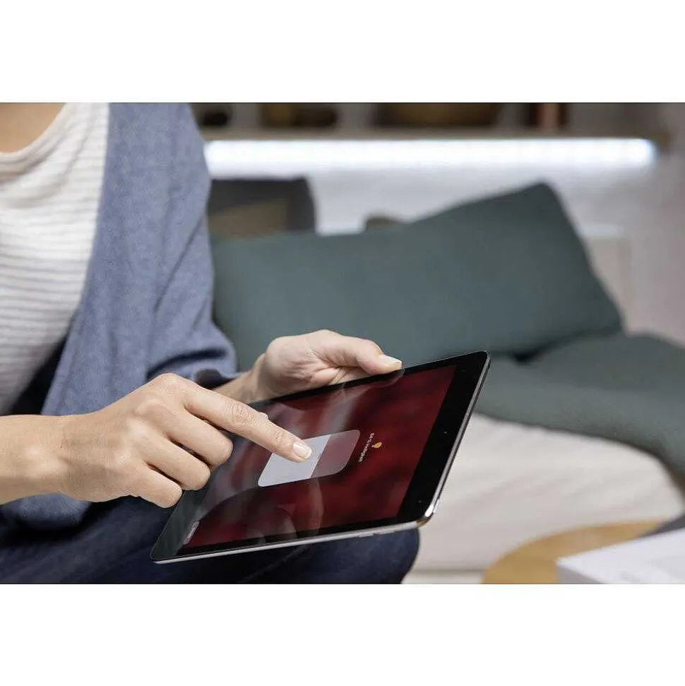 Led E27 10 Watt Rgb 810 Lumen Ledvance Smart+