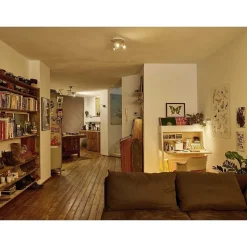 Led Gu10 3,8 Watt 2200 - 2700 Kelvin 345 Lumen Philips