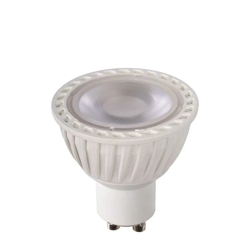 Led Gu10 5 Watt 320 Lumen 2200 Kelvin Lucide
