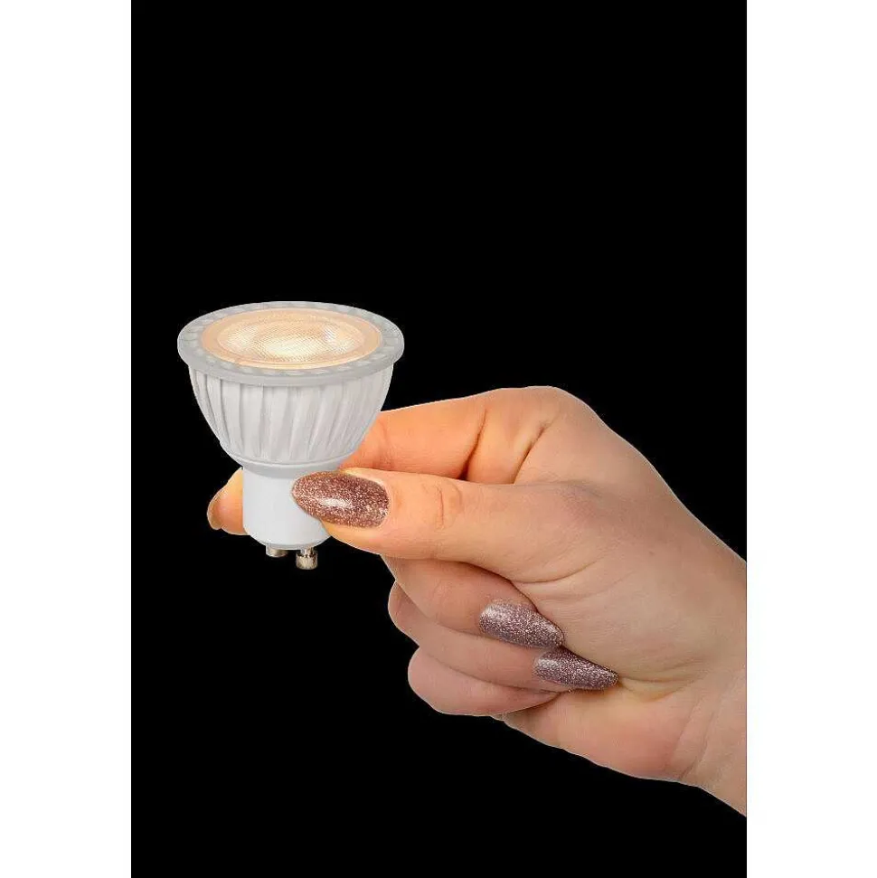 Led Gu10 5 Watt 320 Lumen 2200 Kelvin Lucide