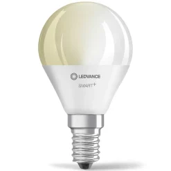 Ledvance Smart+ E14 5W 2700 Kelvin 470 Lumen