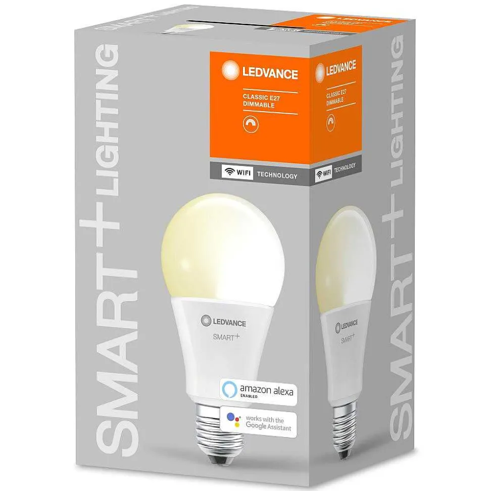 Ledvance Smart+ E27 14W 2700 Kelvin 1521 Lumen