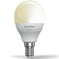 Ledvance Smart+ E14 5W 2700 Kelvin 470 Lumen