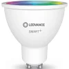 Ledvance Smart+ Gu10 5W 2700-6500 Kelvin 350 Lumen