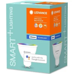 Ledvance Smart+ Gu10 5W 2700-6500 Kelvin 350 Lumen