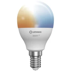 Ledvance Smart+ Led E14 4,9 Watt 2700-6500 Kelvin 470 Lumen