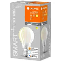Ledvance Smart+ Led E27 7,5 Watt 2700 Kelvin 1055 Lumen