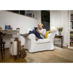 Ledvance Smart+ Led E14 4,9 Watt 2700 Kelvin 470 Lumen