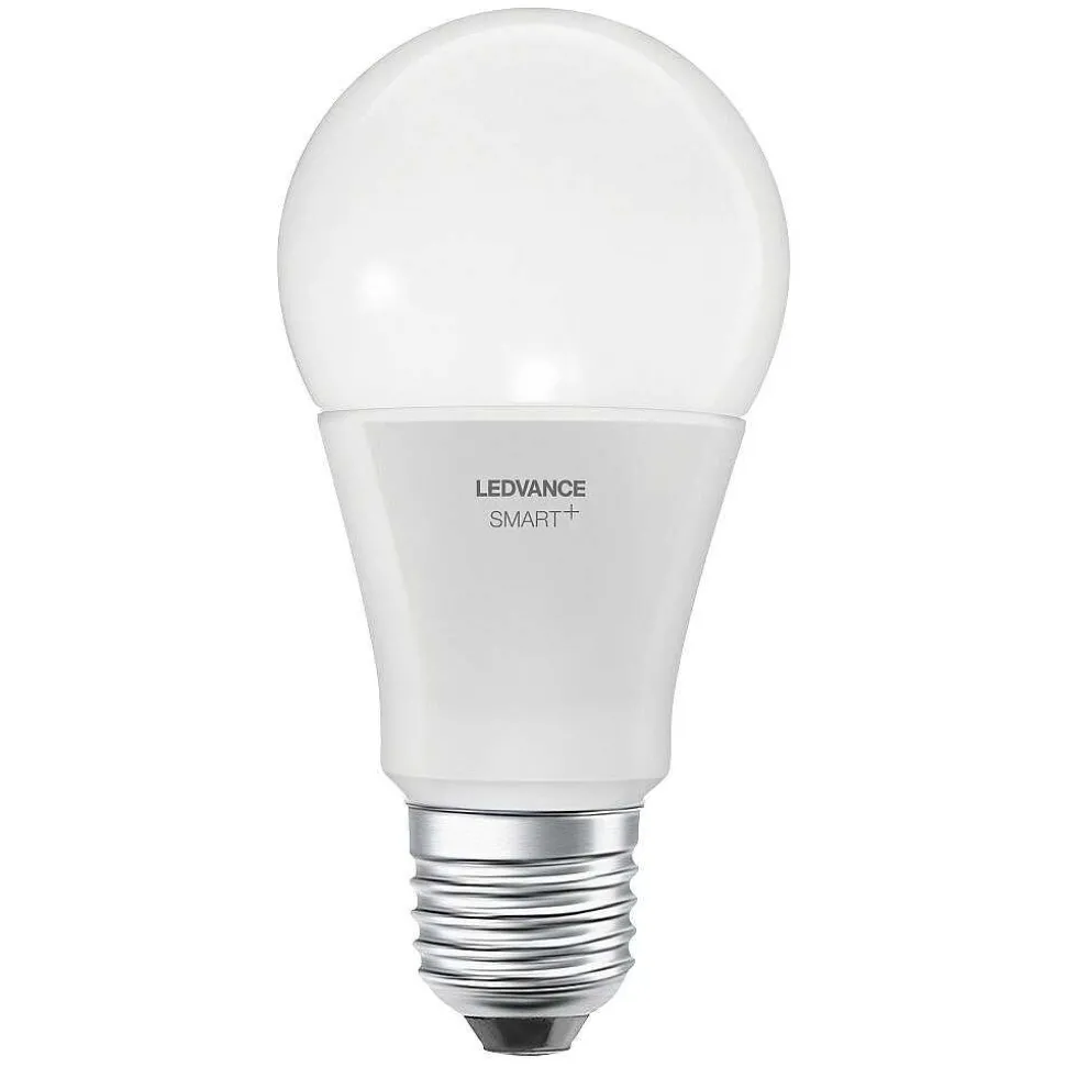 Ledvance Smart+ Wifi E27 9W 2700-6500 Kelvin 806 Lumen