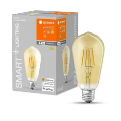 Ledvance Smart+ Wifi Led E27 6 Watt 2400 Kelvin 680 Lumen
