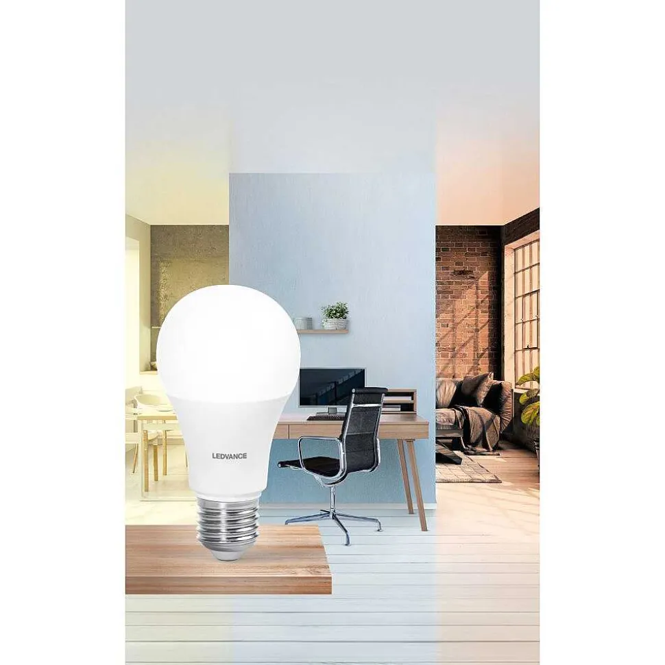 Ledvance Sun@Home Led E27 12 Watt 2200-5000 Kelvin 1055 Lumen