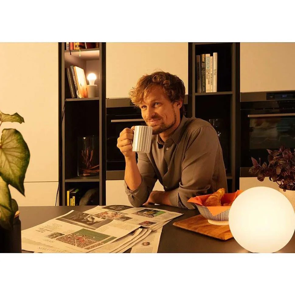 Ledvance Sun@Home Led E27 12 Watt 2200-5000 Kelvin 1055 Lumen