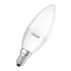 Lot De 3 Osram Led E14 5,7 Watt 2700 Kelvin 470 Lumen
