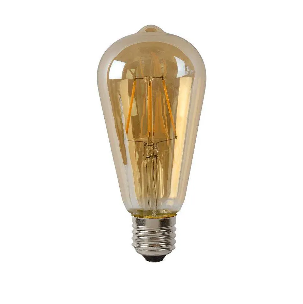 Lucide E27 Led 5 Watt 2700 Kelvin 600 Lumen