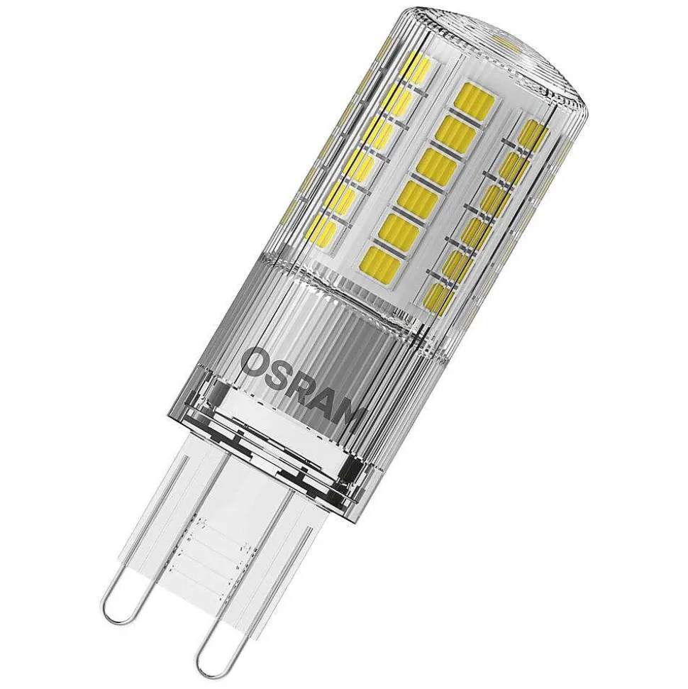 Osram Led Pin G9 4,8 Watt 4000 Kelvin 600 Lumen
