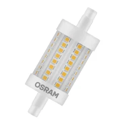 Osram Led R7S 8 Watt 2700 Kelvin 1055 Lumen