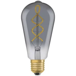 Osram Vintage 1906® Led E27 4 Watt 1800 Kelvin 140 Lumen