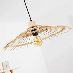 Plafonnier Castries Noir, 1 Lumiere