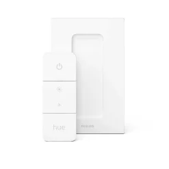 Plafonnier Philips Hue Xamento Led Blanc, 1 Lumiere, Changeur De Couleurs