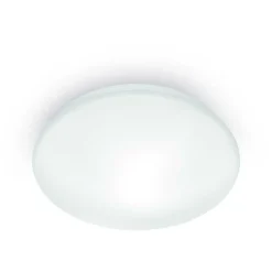 Plafonnier Philips Wiz Adria Led Blanc, 1 Lumiere