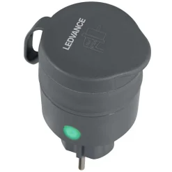 Prises Électriques D\\'Exterieur Ledvance Smart+ Anthracite
