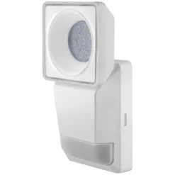 Spot De Jardin Ledvance Endura® Blanc, 1 Lumiere, Detecteur De Mouvement