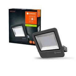 Spot De Jardin Ledvance Endura® Gris, 1 Lumiere