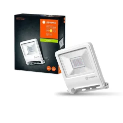 Spot De Jardin Ledvance Endura® Blanc, 1 Lumiere