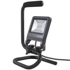 Spot De Jardin Ledvance Worklights Gris, 1 Lumiere