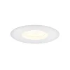 Spot Encastrable Nordlux Rosalee Led Blanc, 1 Lumiere
