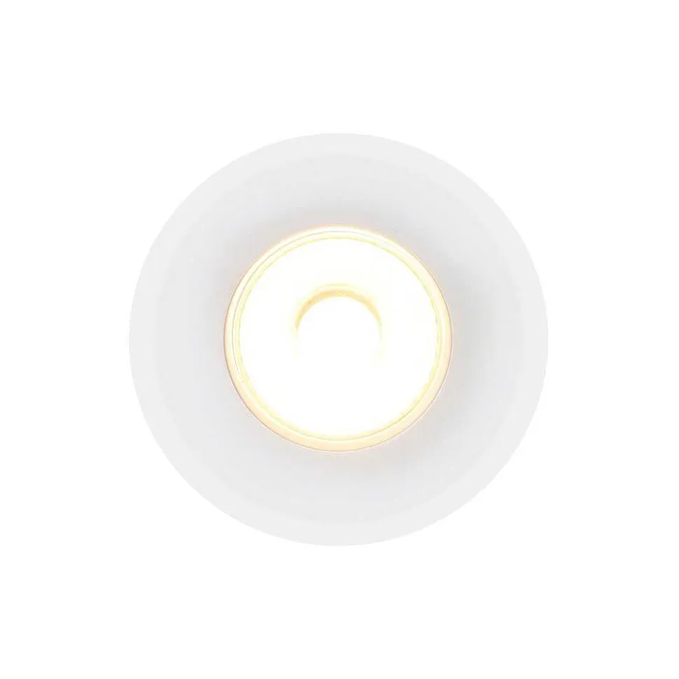 Spot Encastrable Nordlux Rosalee Led Blanc, 1 Lumiere