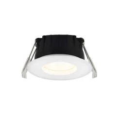 Spot Encastrable Nordlux Rosalee Led Blanc, 1 Lumiere