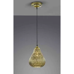 Suspension Trio Jasmin Laiton, 1 Lumiere