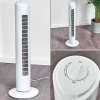 Ventilateur Benidorm Blanc