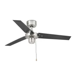 Ventilateur De Plafond Faro Barcelona Factory Aluminium